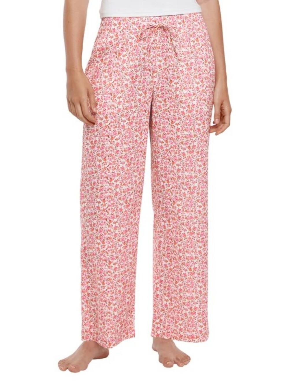 Gap Women's Cotton PJ Pant, 2-pack - Picture 2 of 5